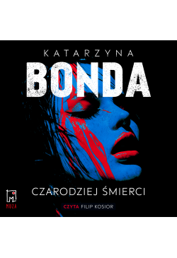 Czarodziej śmierci