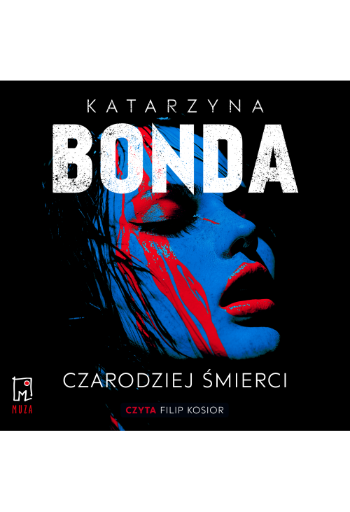 Czarodziej śmierci