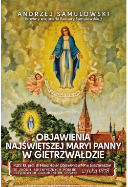 Objawienia Najświętszej...