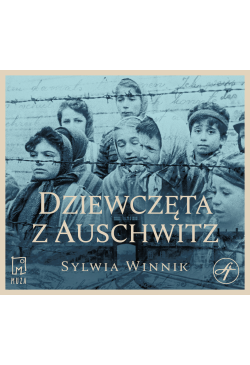 Dziewczęta z Auschwitz