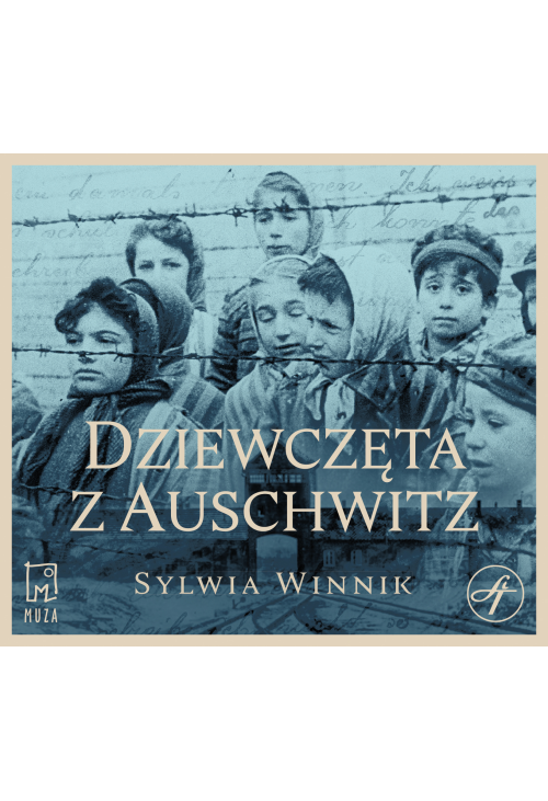 Dziewczęta z Auschwitz