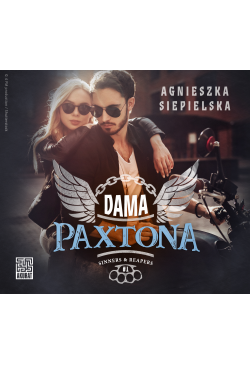 Dama Paxtona