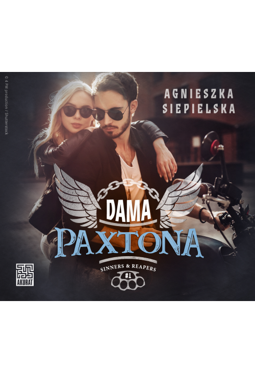 Dama Paxtona