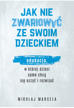 Jak nie zwariować ze swoim...