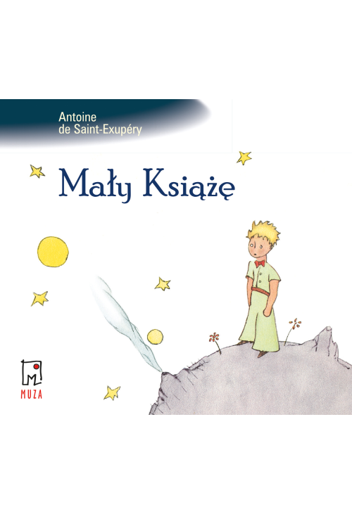 Mały Książę