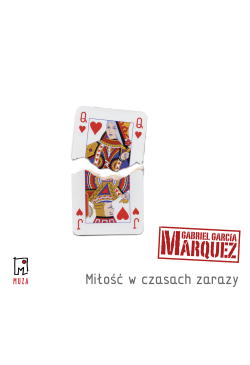 Miłość w czasach zarazy