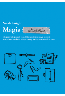 Magia olewania