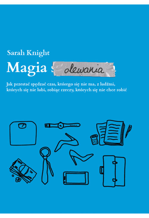 Magia olewania