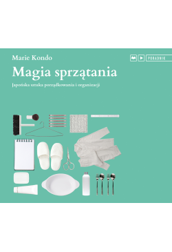 Magia sprzątania
