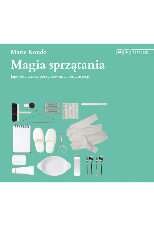 Magia sprzątania