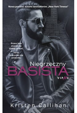 Niegrzeczny basista