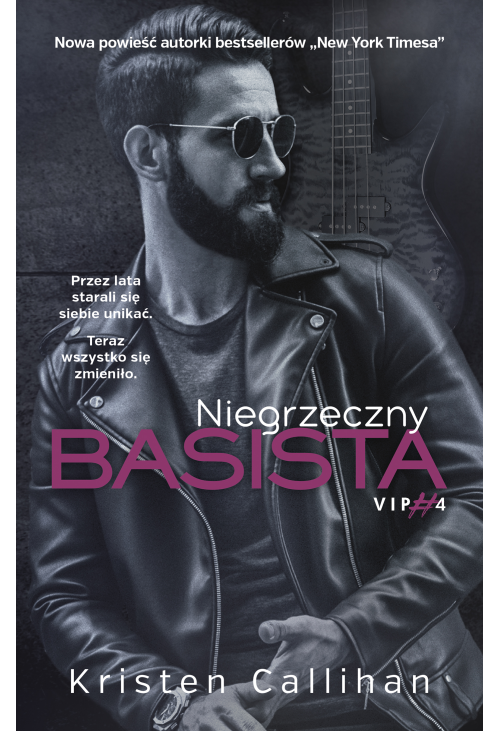 Niegrzeczny basista