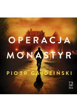 Operacja Monastyr