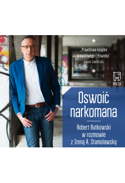 Oswoić narkomana