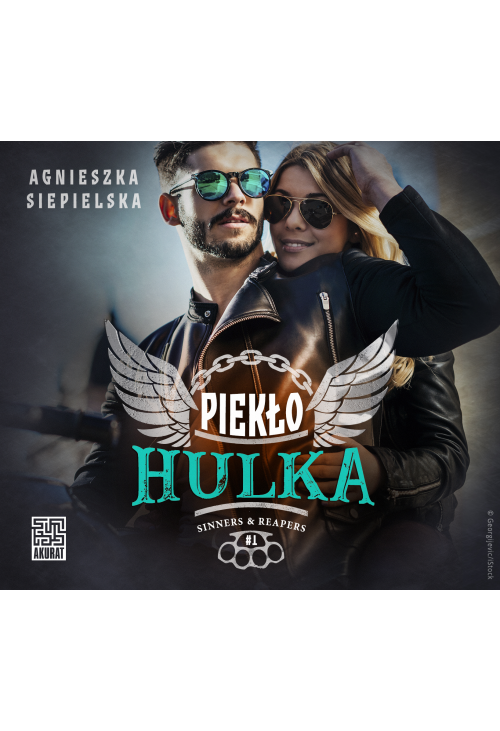 Piekło Hulka