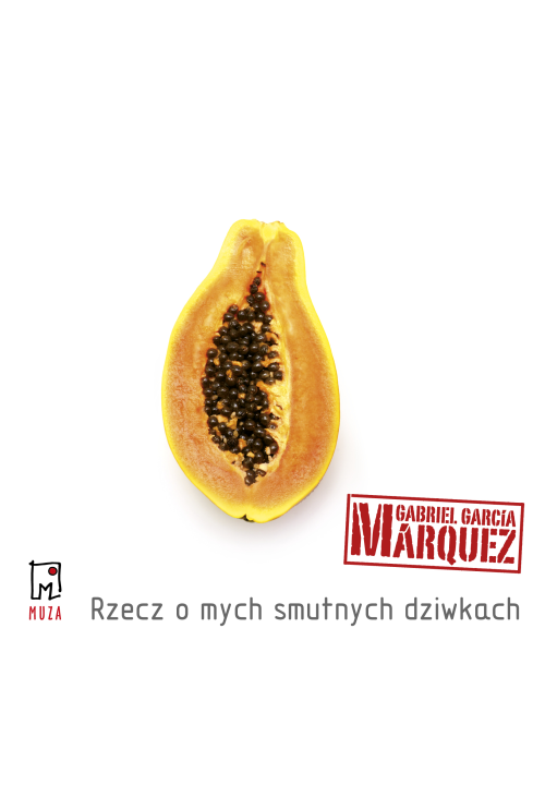 Rzecz o mych smutnych dziwkach
