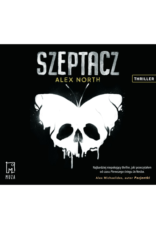 Szeptacz