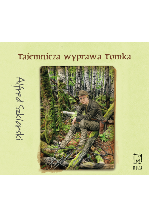 Tajemnicza wyprawa Tomka