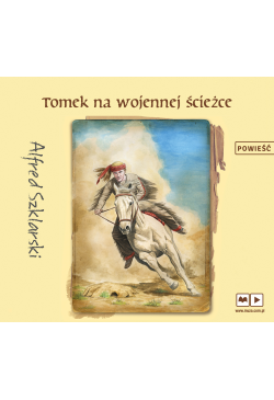 Tomek na wojennej ścieżce