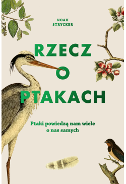 Rzecz o ptakach