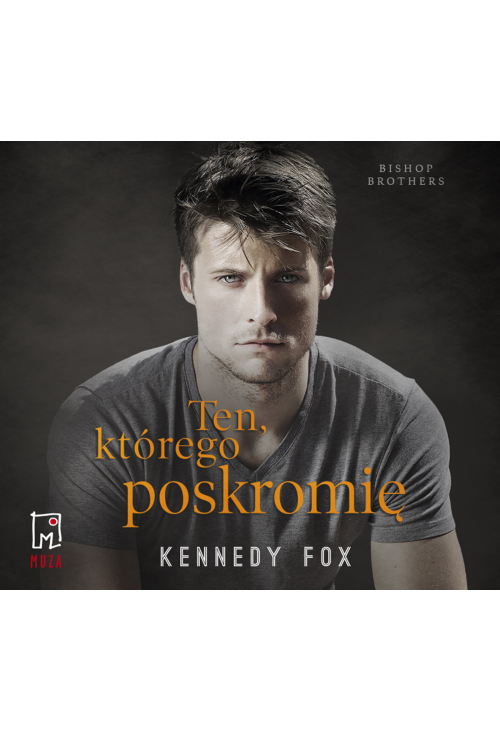 Ten, którego poskromię