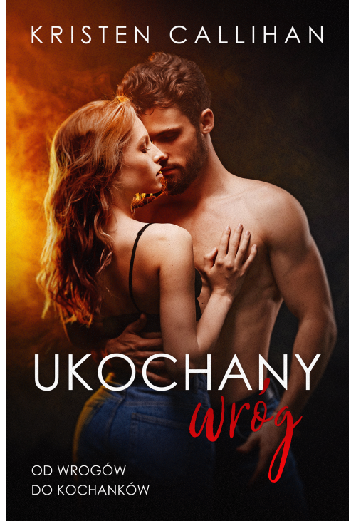Ukochany wróg