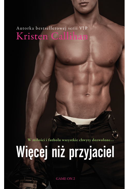 Więcej niż przyjaciel