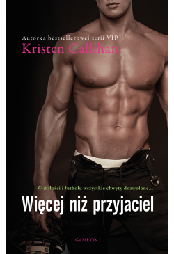 Więcej niż przyjaciel