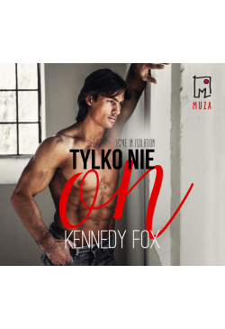 Tylko nie on