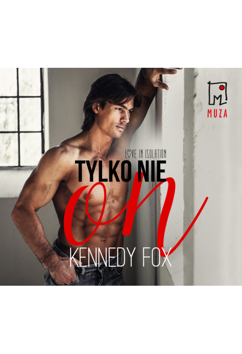Tylko nie on