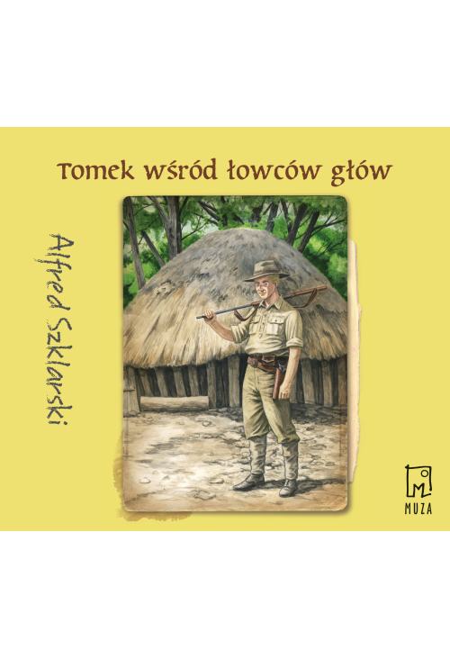 Tomek wśród łowców głów