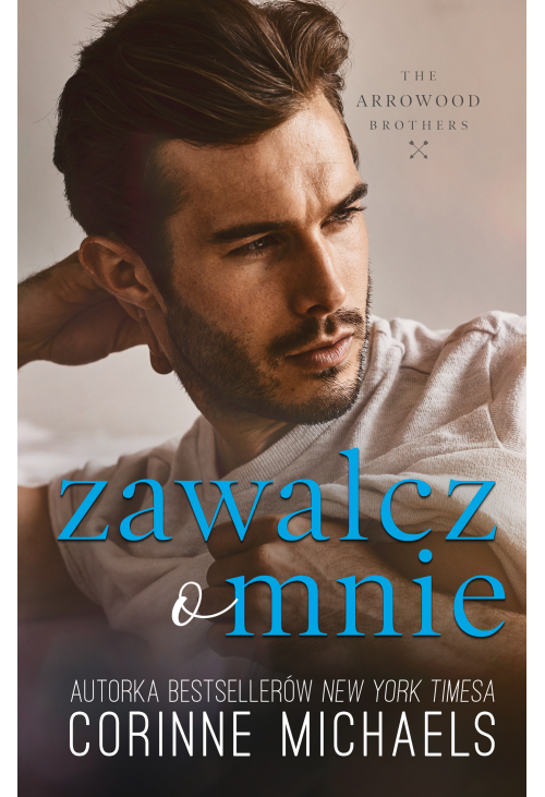 Zawalcz o mnie