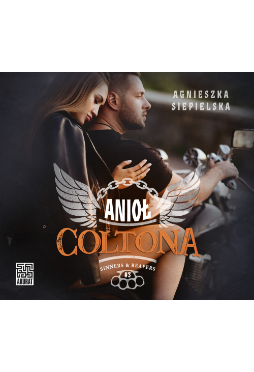 Anioł Coltona
