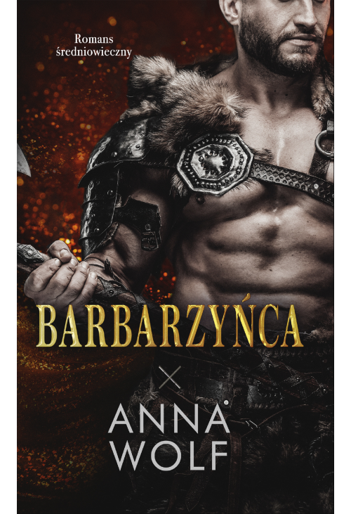 Barbarzyńca