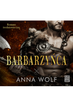 Barbarzyńca