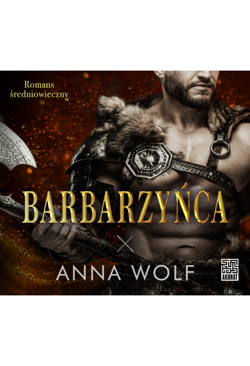 Barbarzyńca