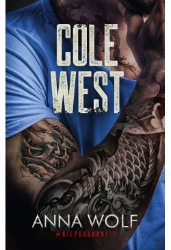 Cole West