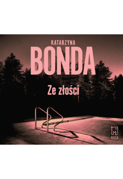 Ze złości