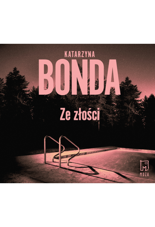 Ze złości