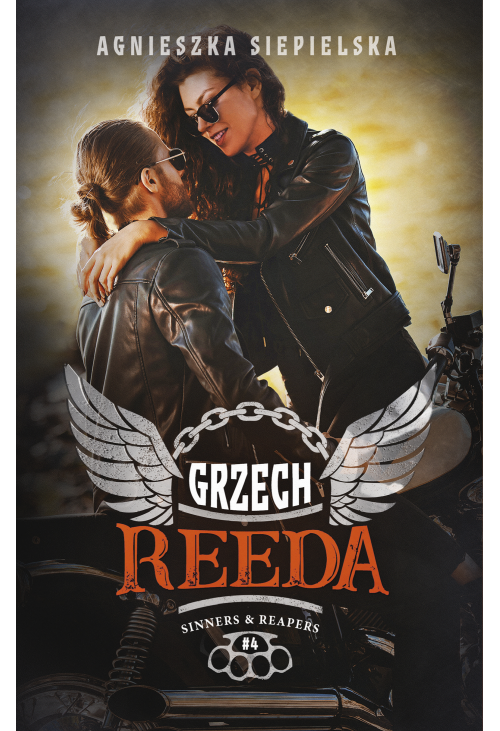 Grzech Reeda