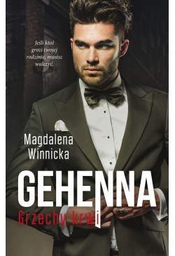 Gehenna. Grzechy krwi