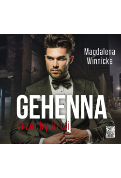 Gehenna. Grzechy krwi