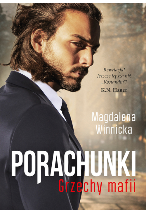 Porachunki.