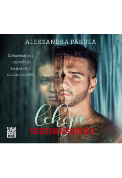 Lekcja hiszpańskiego