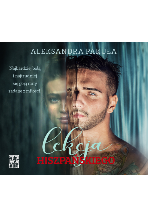 Lekcja hiszpańskiego