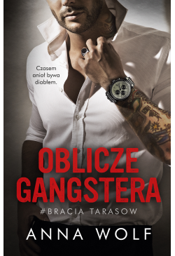 Oblicze gangstera