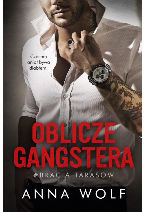 Oblicze gangstera