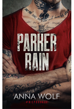 Parker Rain