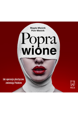 Poprawione. Jak operacje...