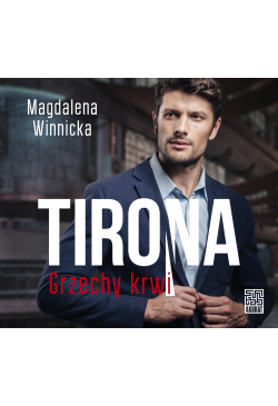 Tirona. Grzechy krwi